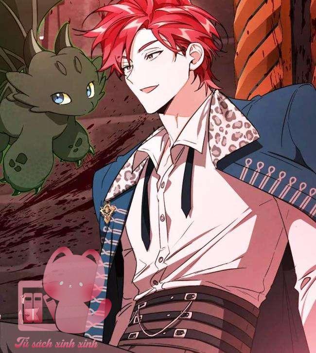 Phế Vật Dòng Dõi Bá Tước - Chap 98