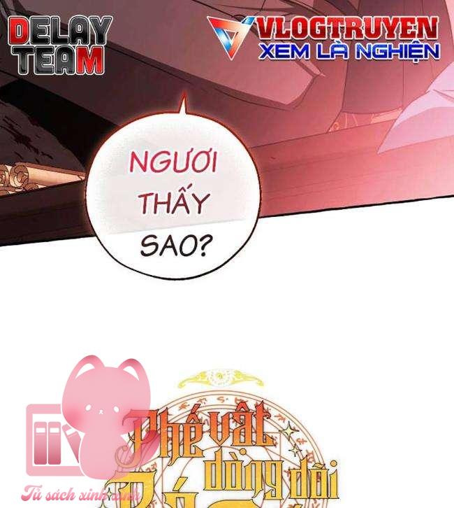 Phế Vật Dòng Dõi Bá Tước - Chap 98
