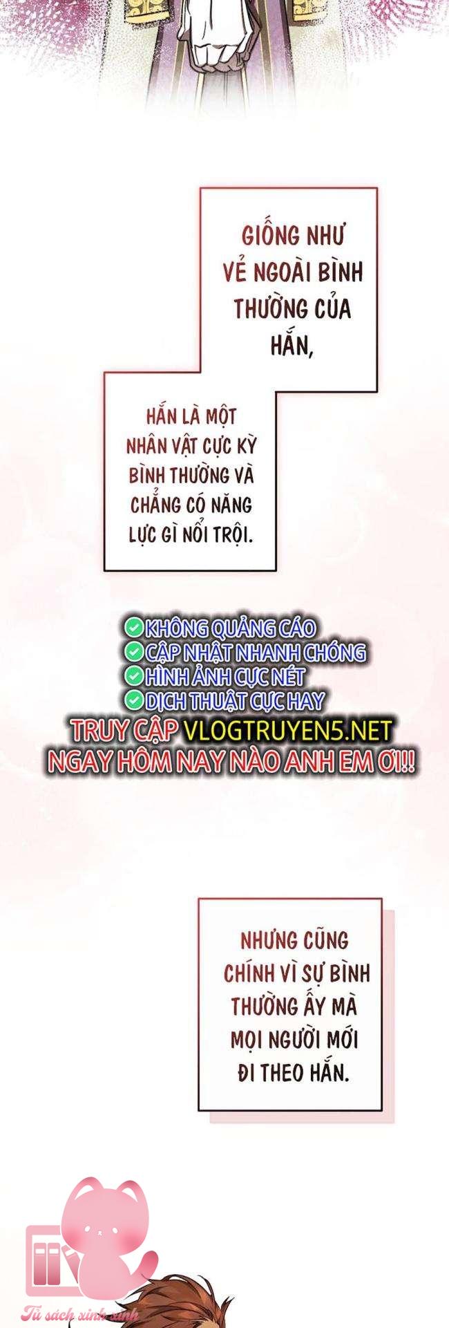 Phế Vật Dòng Dõi Bá Tước - Chap 98