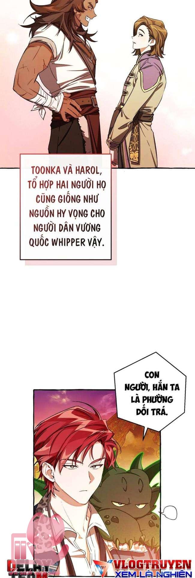 Phế Vật Dòng Dõi Bá Tước - Chap 98