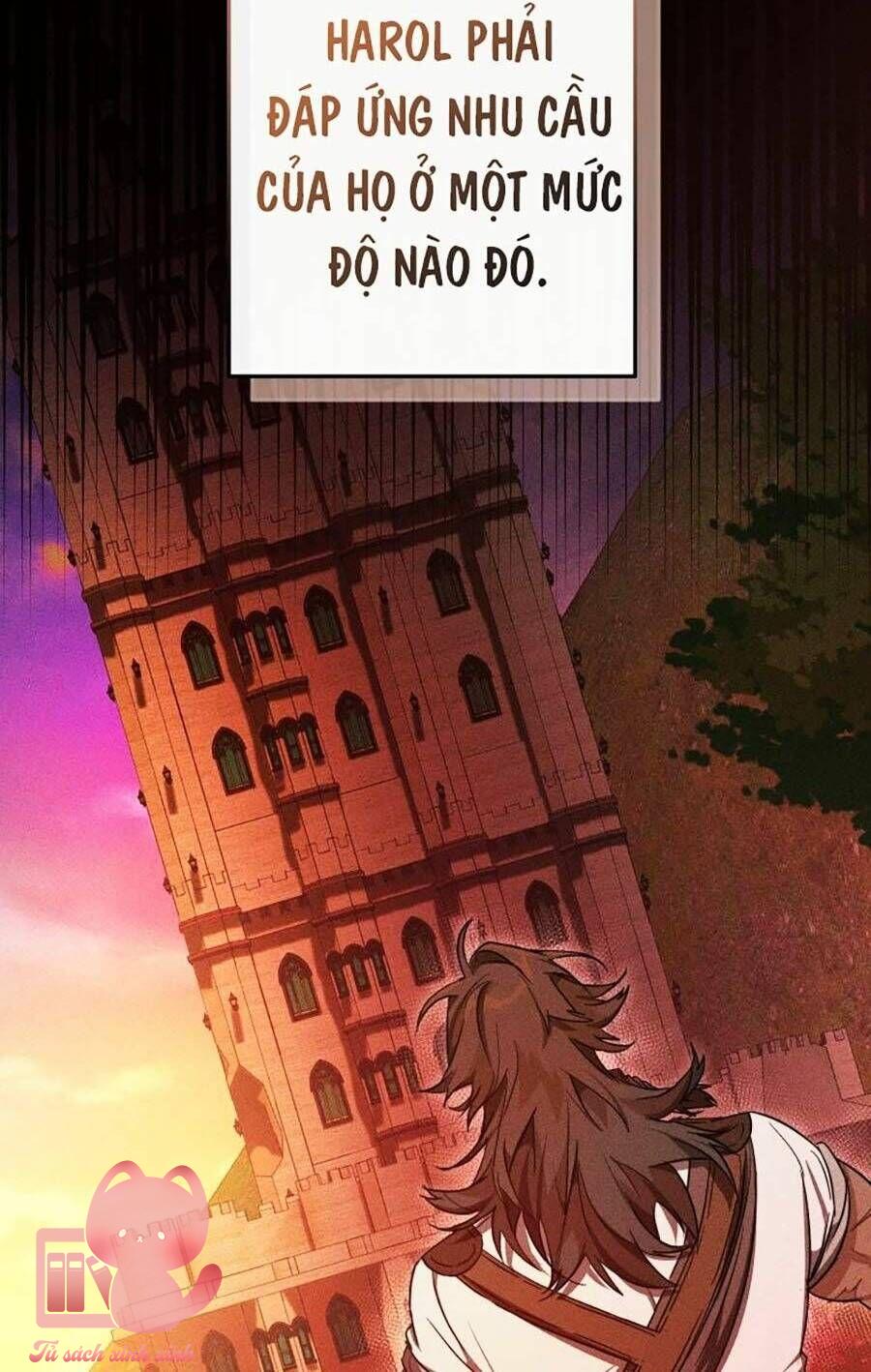 Phế Vật Dòng Dõi Bá Tước - Chap 99