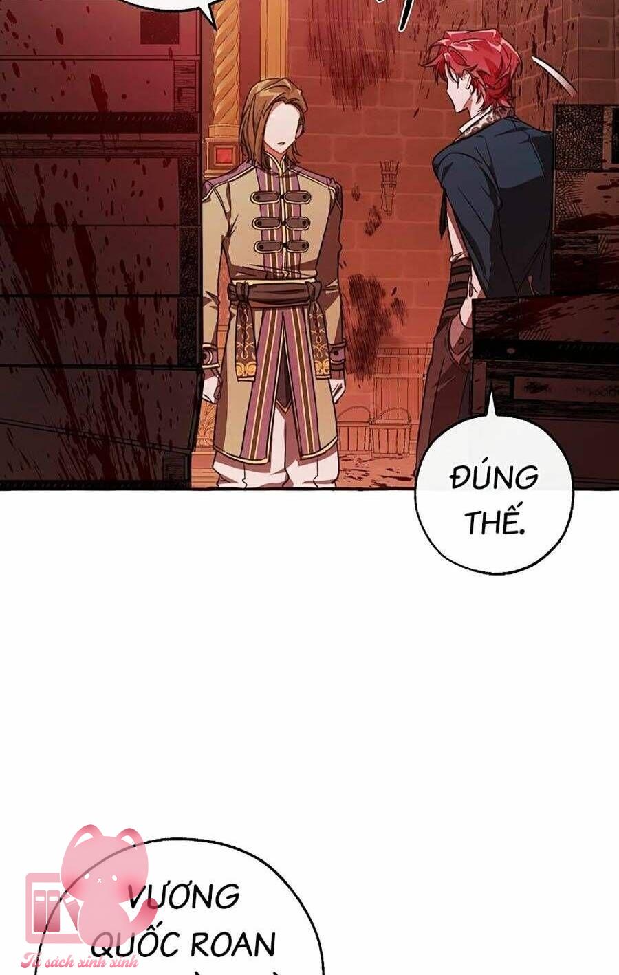 Phế Vật Dòng Dõi Bá Tước - Chap 99