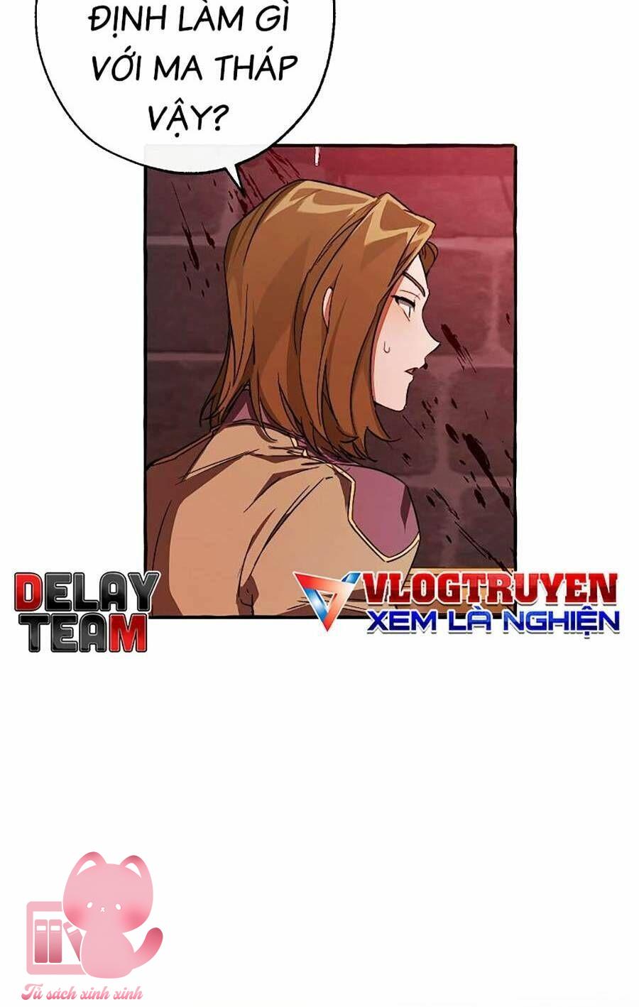 Phế Vật Dòng Dõi Bá Tước - Chap 99