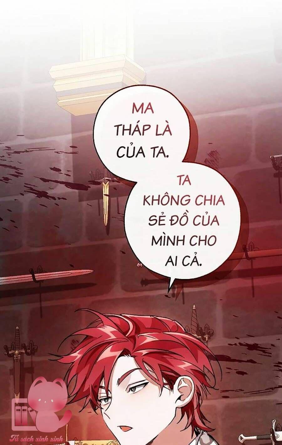 Phế Vật Dòng Dõi Bá Tước - Chap 99