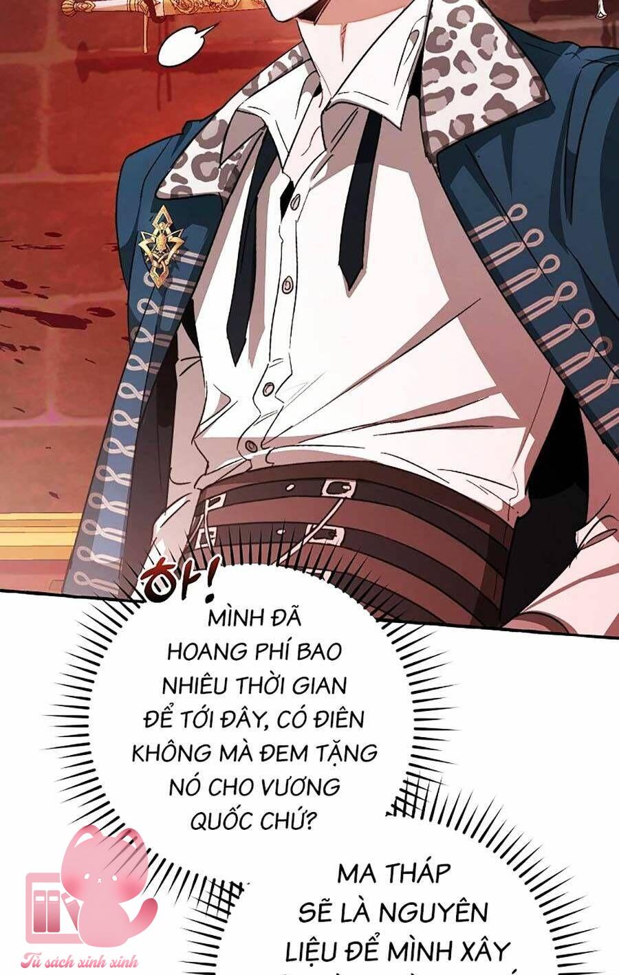 Phế Vật Dòng Dõi Bá Tước - Chap 99