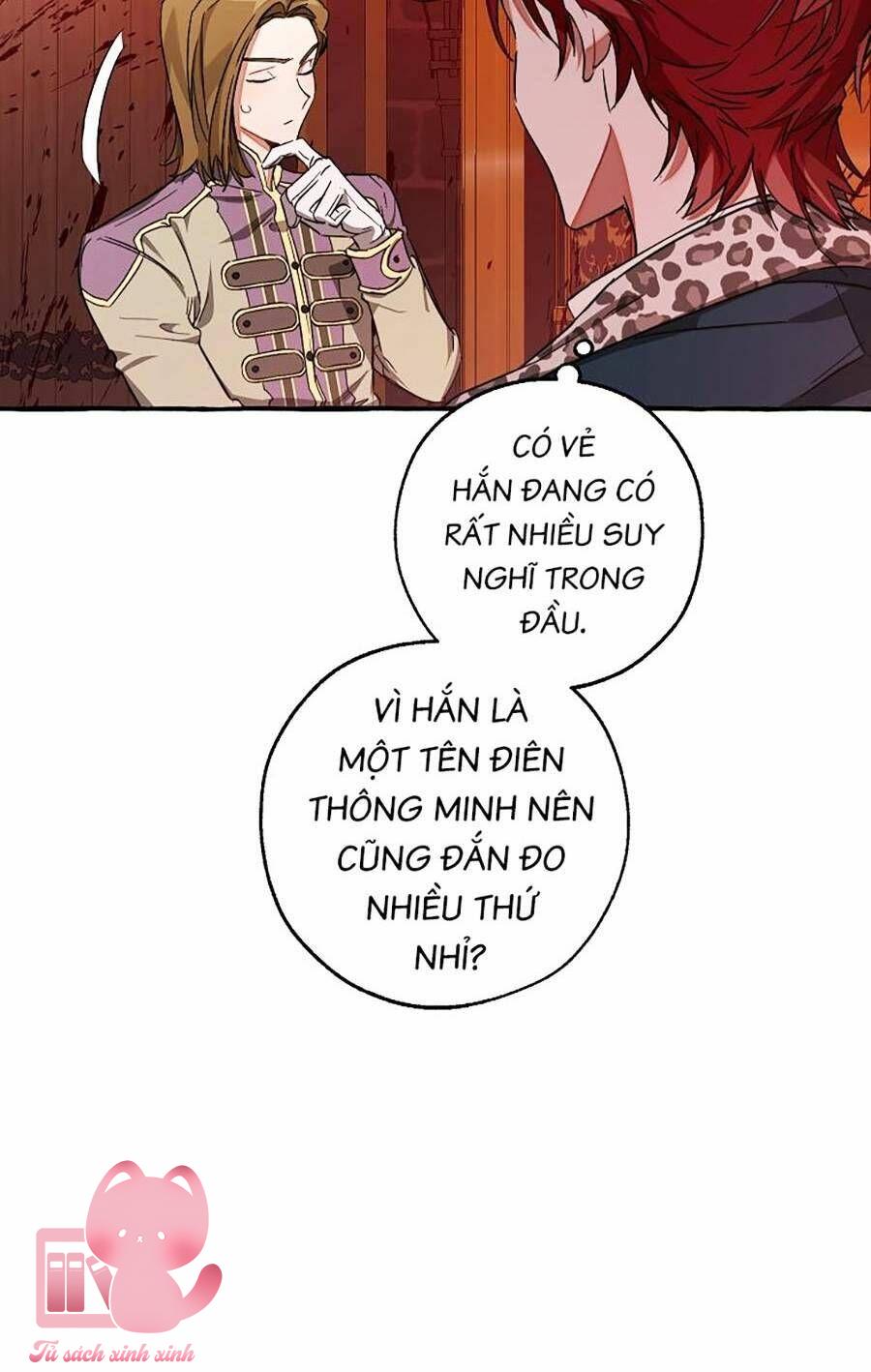 Phế Vật Dòng Dõi Bá Tước - Chap 99
