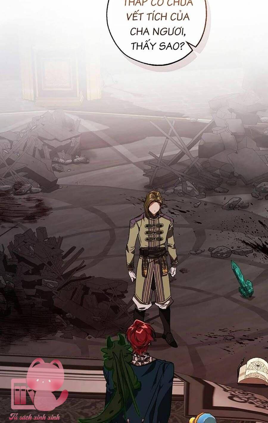 Phế Vật Dòng Dõi Bá Tước - Chap 99