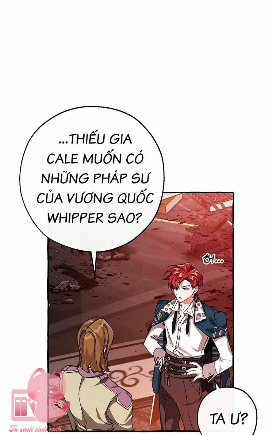 Phế Vật Dòng Dõi Bá Tước - Chap 99