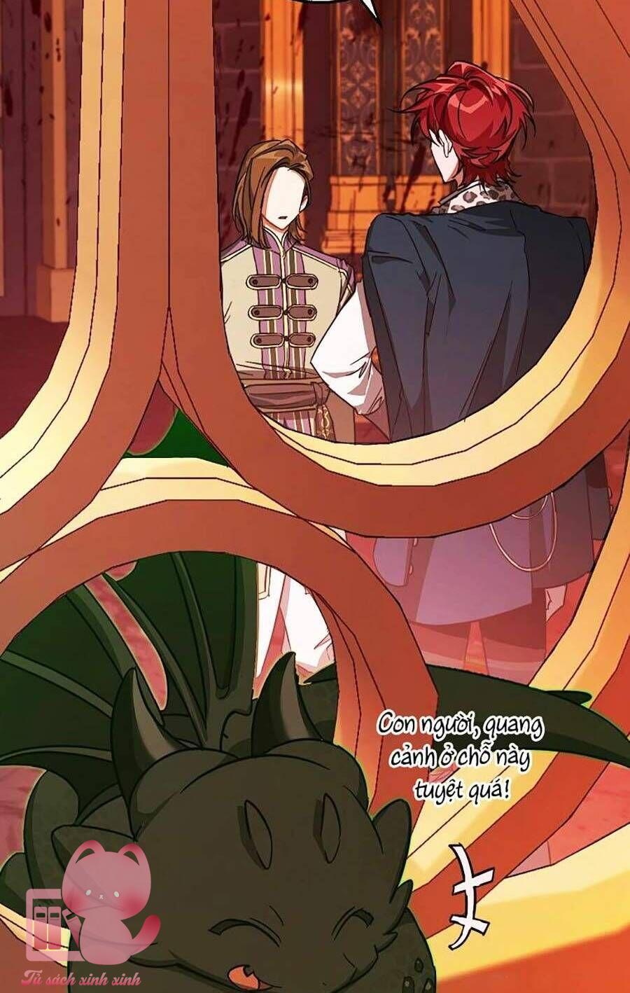 Phế Vật Dòng Dõi Bá Tước - Chap 99