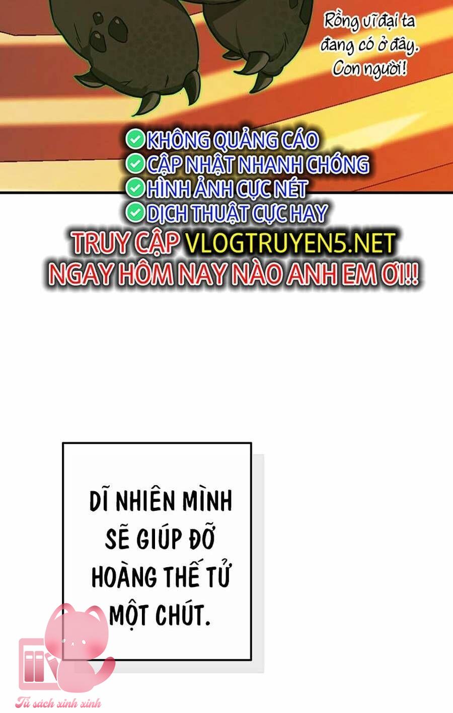 Phế Vật Dòng Dõi Bá Tước - Chap 99