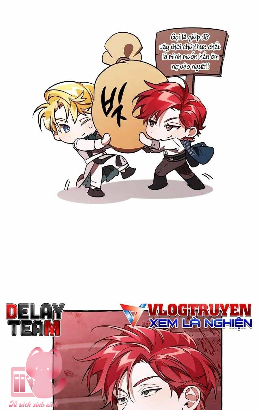 Phế Vật Dòng Dõi Bá Tước - Chap 99