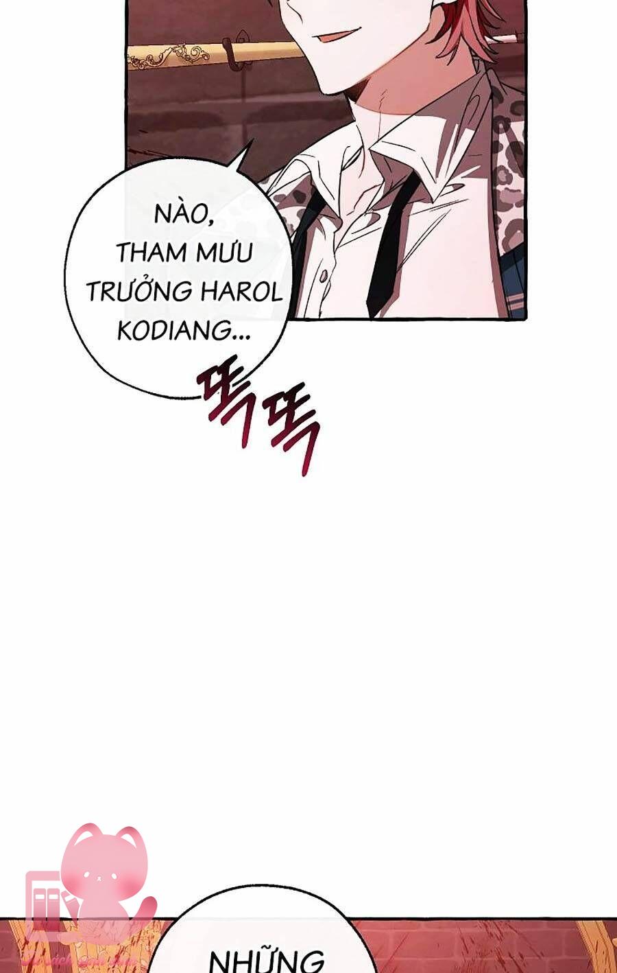 Phế Vật Dòng Dõi Bá Tước - Chap 99