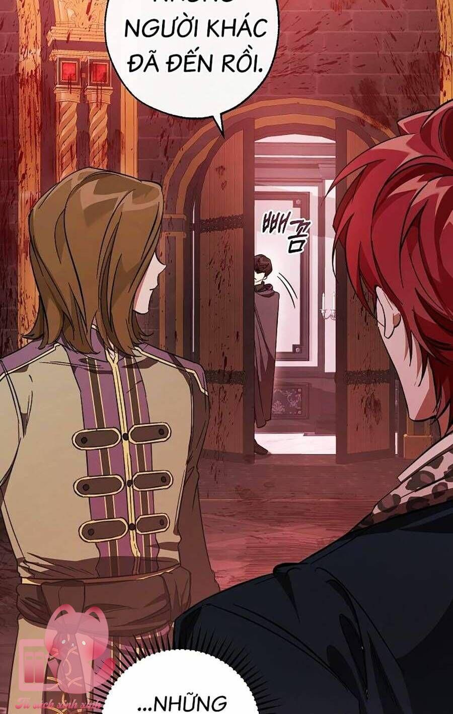 Phế Vật Dòng Dõi Bá Tước - Chap 99