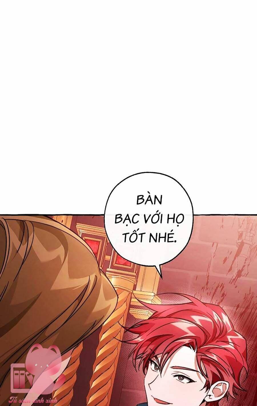 Phế Vật Dòng Dõi Bá Tước - Chap 99