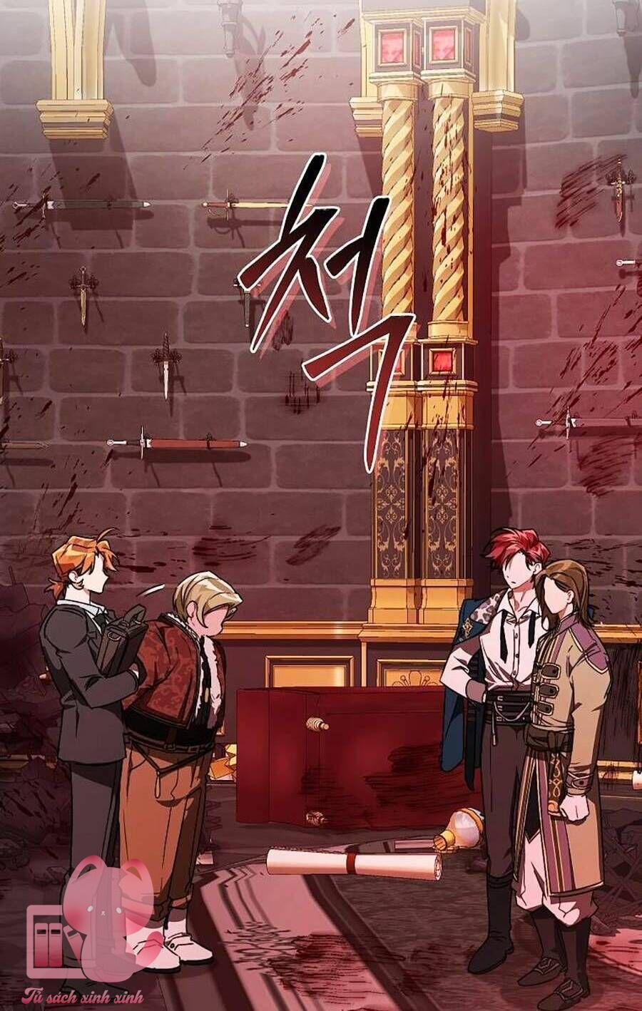 Phế Vật Dòng Dõi Bá Tước - Chap 99