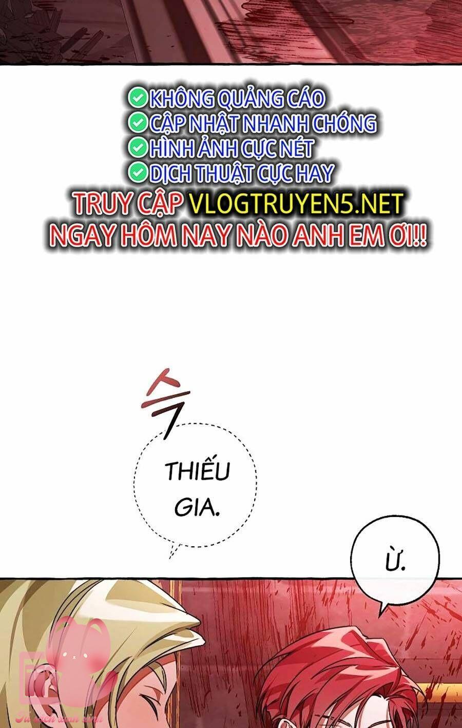 Phế Vật Dòng Dõi Bá Tước - Chap 99