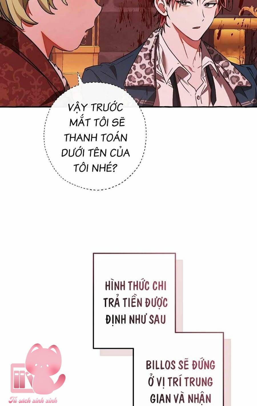 Phế Vật Dòng Dõi Bá Tước - Chap 99