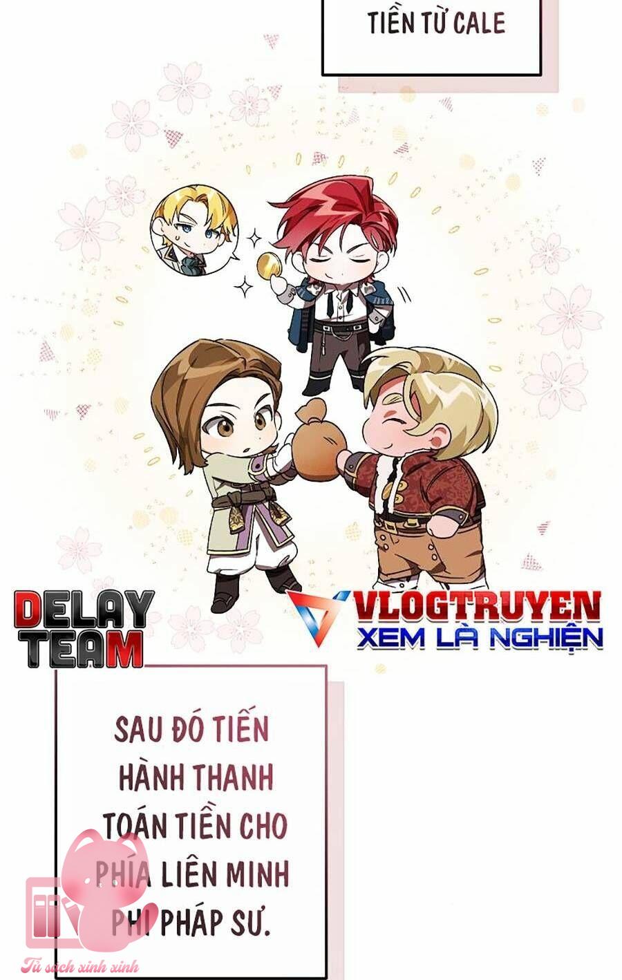 Phế Vật Dòng Dõi Bá Tước - Chap 99