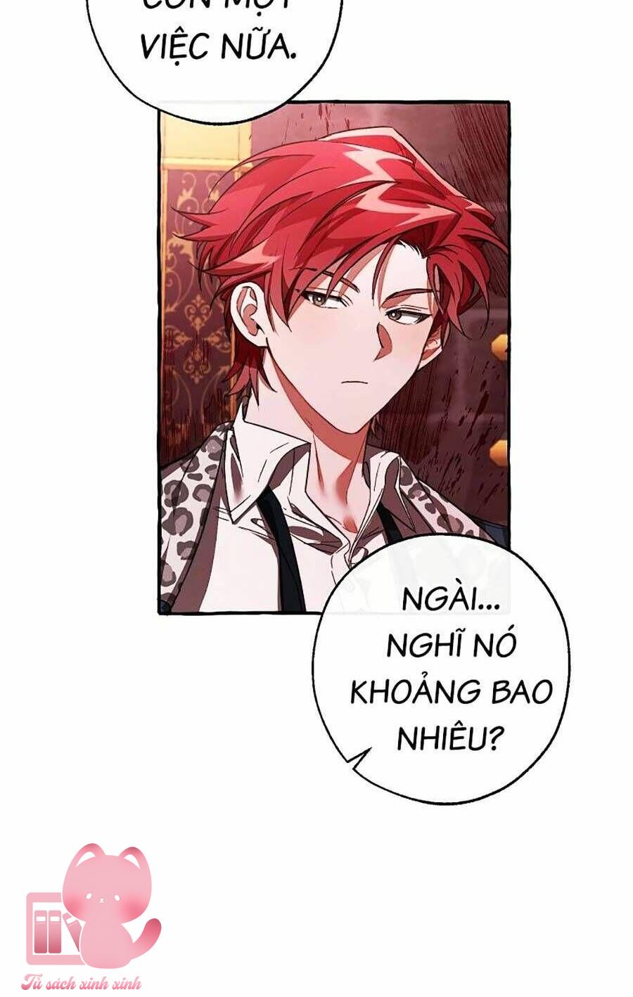 Phế Vật Dòng Dõi Bá Tước - Chap 99