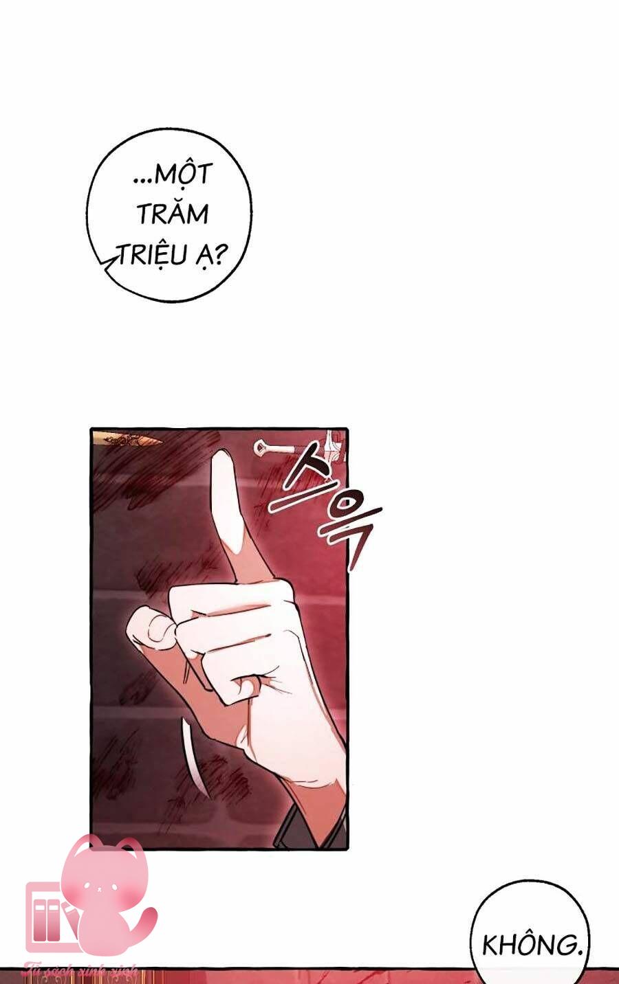 Phế Vật Dòng Dõi Bá Tước - Chap 99