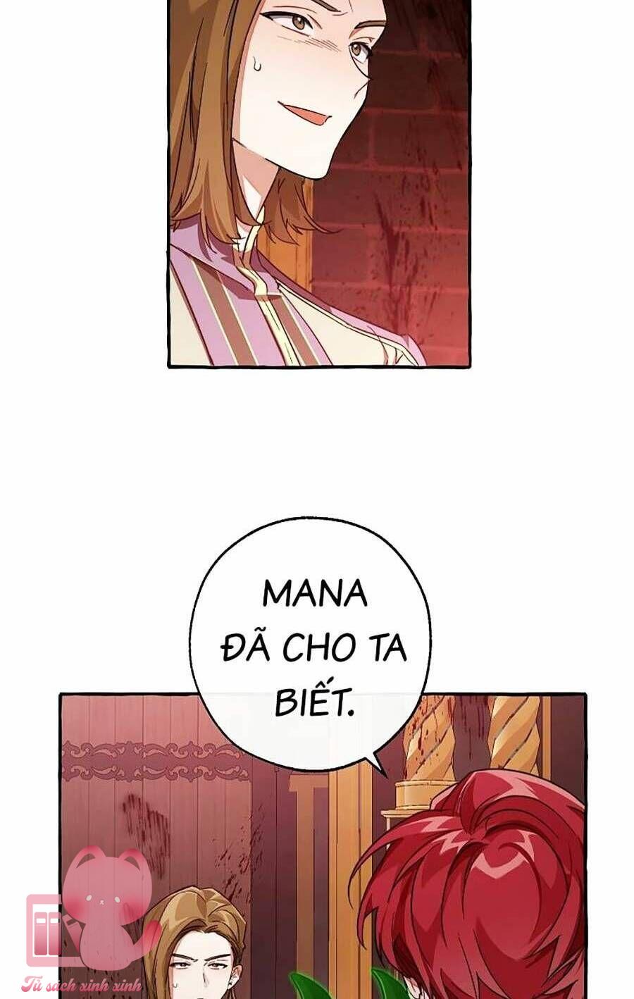 Phế Vật Dòng Dõi Bá Tước - Chap 99