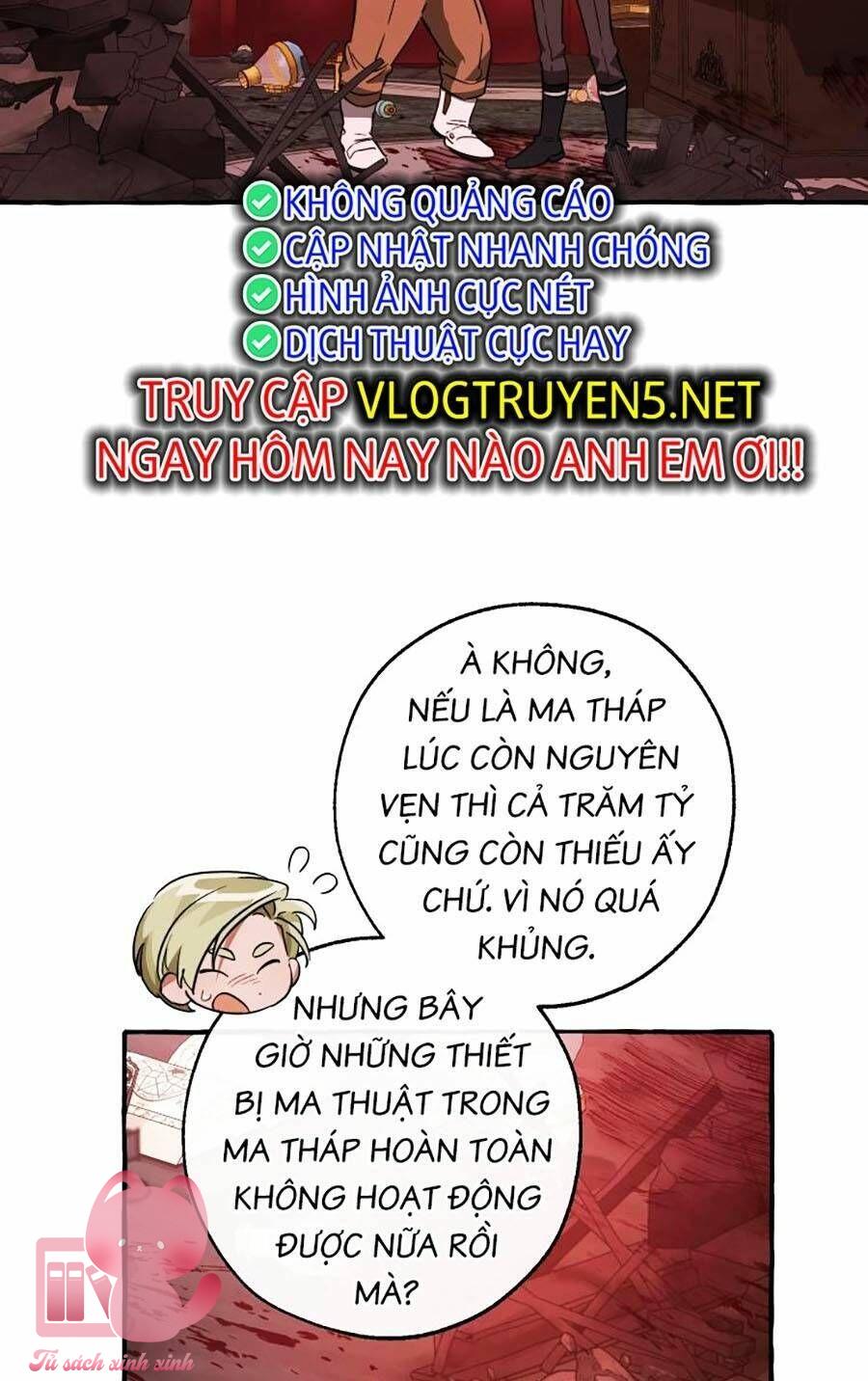 Phế Vật Dòng Dõi Bá Tước - Chap 99