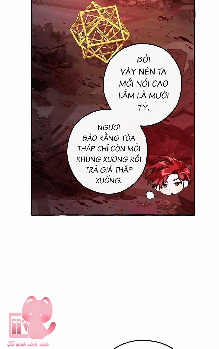Phế Vật Dòng Dõi Bá Tước - Chap 99