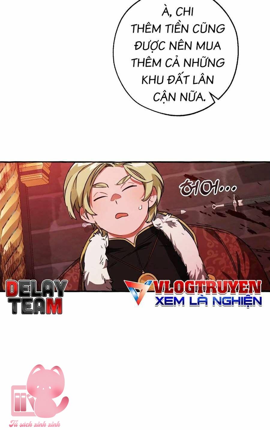 Phế Vật Dòng Dõi Bá Tước - Chap 99