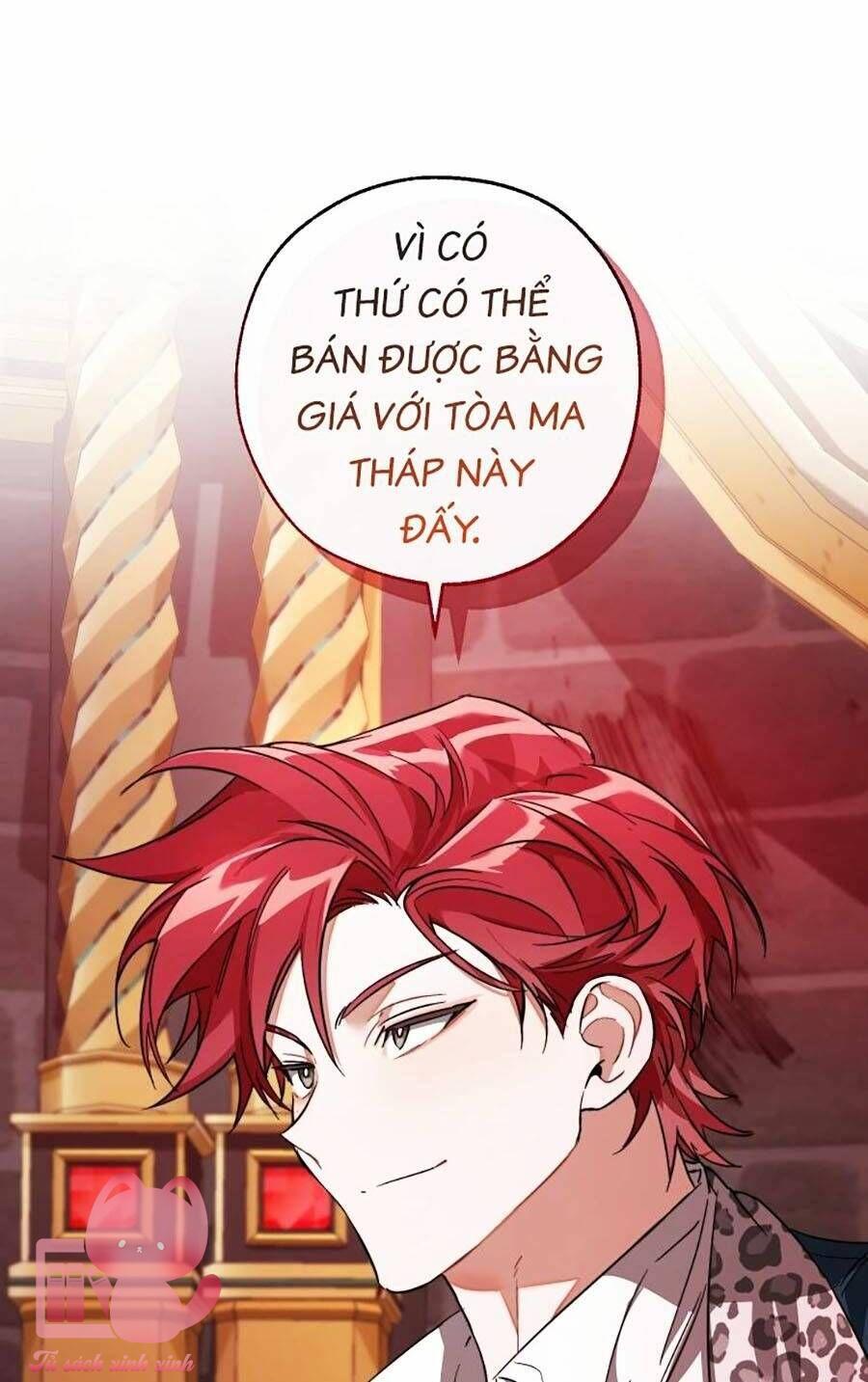 Phế Vật Dòng Dõi Bá Tước - Chap 99