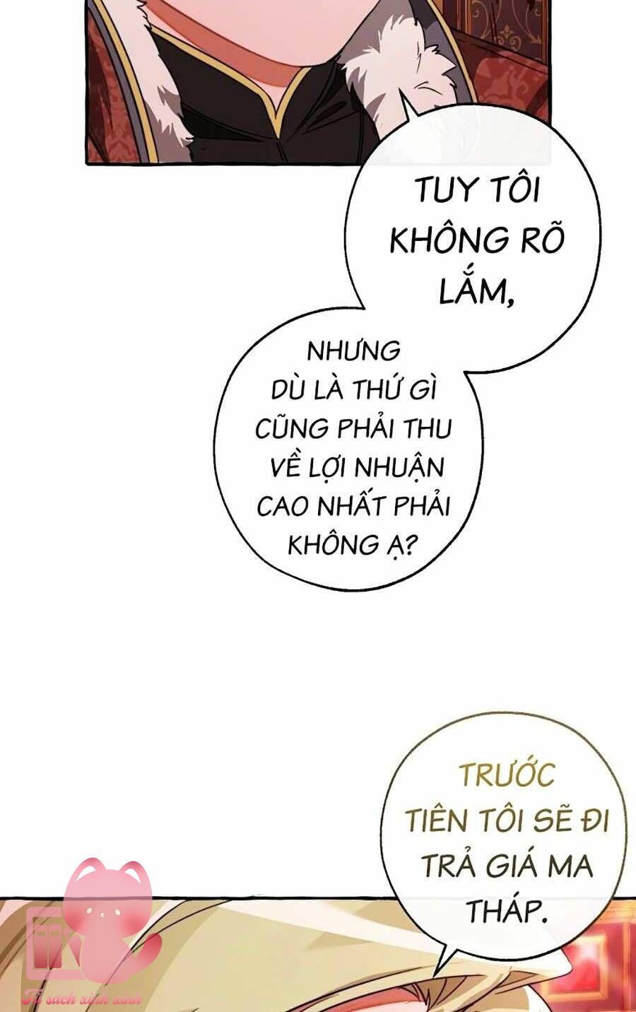 Phế Vật Dòng Dõi Bá Tước - Chap 99