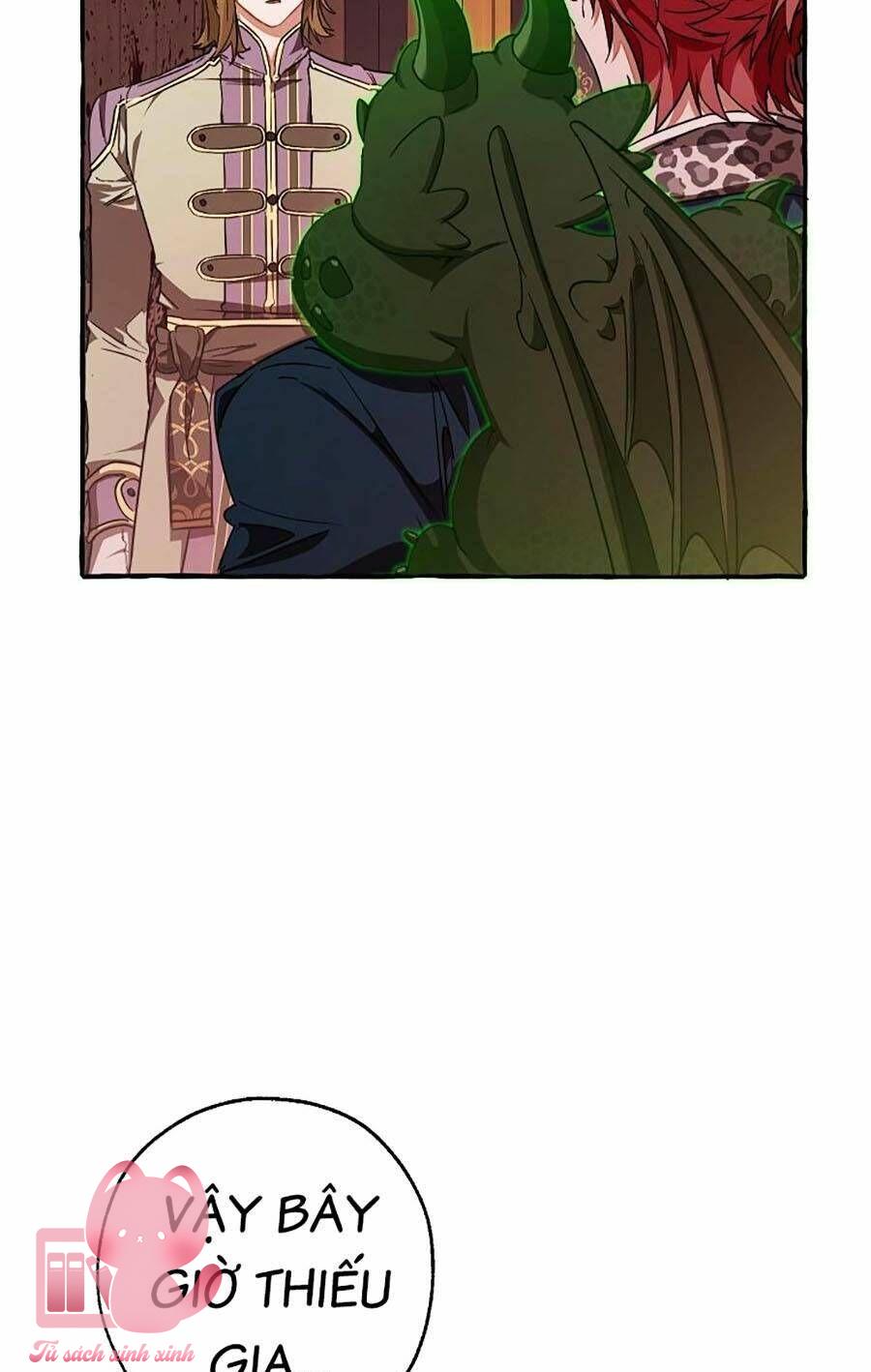 Phế Vật Dòng Dõi Bá Tước - Chap 99