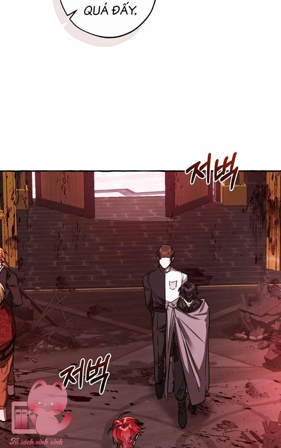 Phế Vật Dòng Dõi Bá Tước - Chap 99
