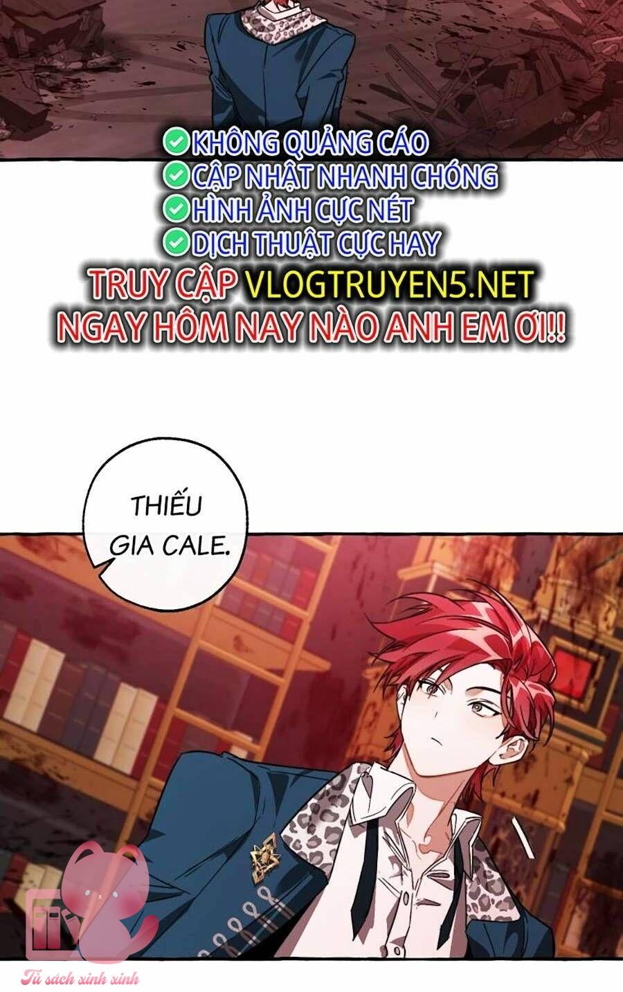 Phế Vật Dòng Dõi Bá Tước - Chap 99