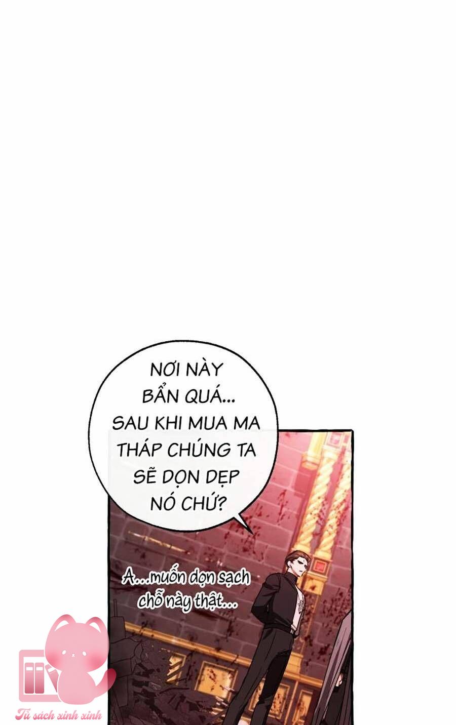 Phế Vật Dòng Dõi Bá Tước - Chap 99