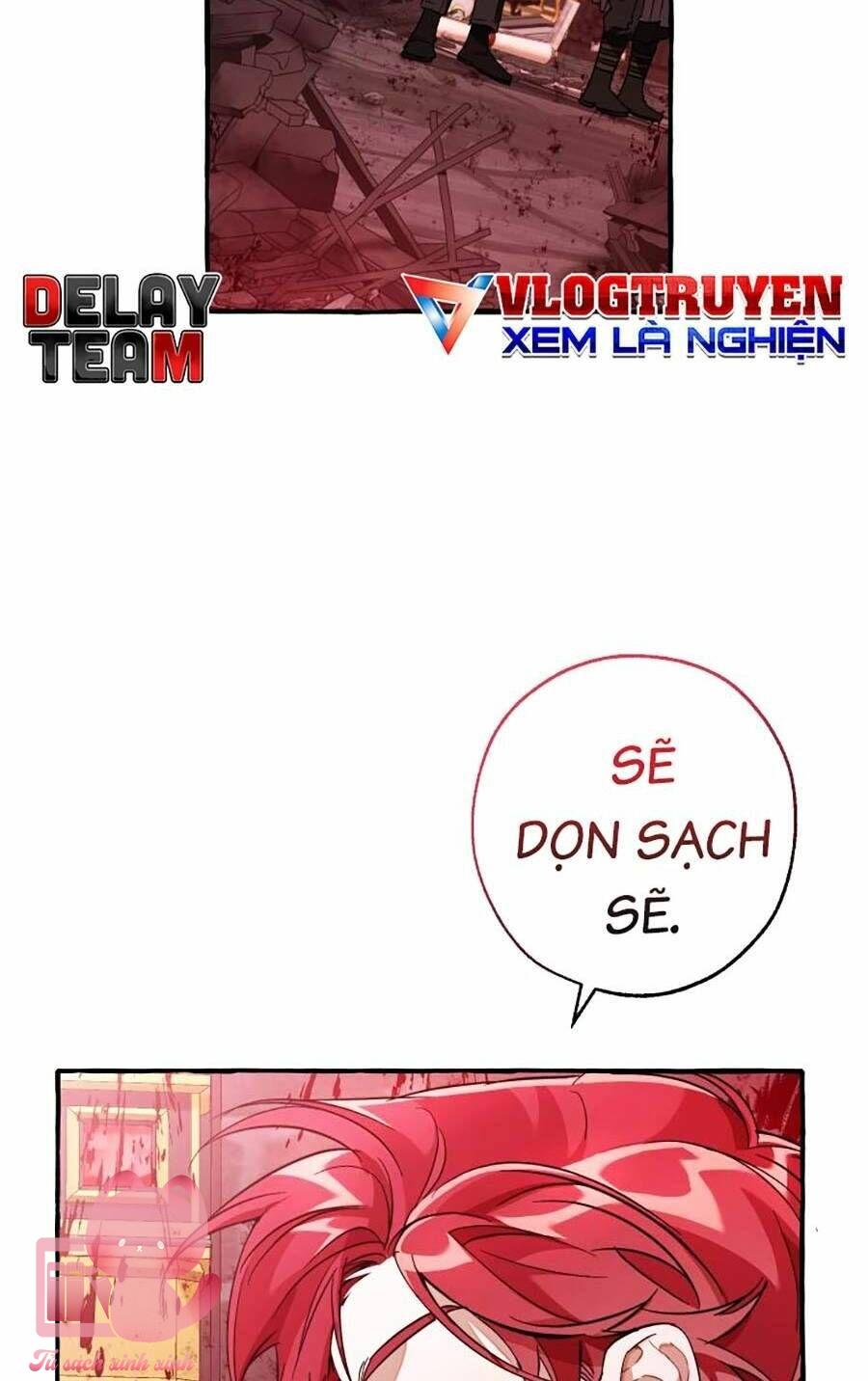 Phế Vật Dòng Dõi Bá Tước - Chap 99