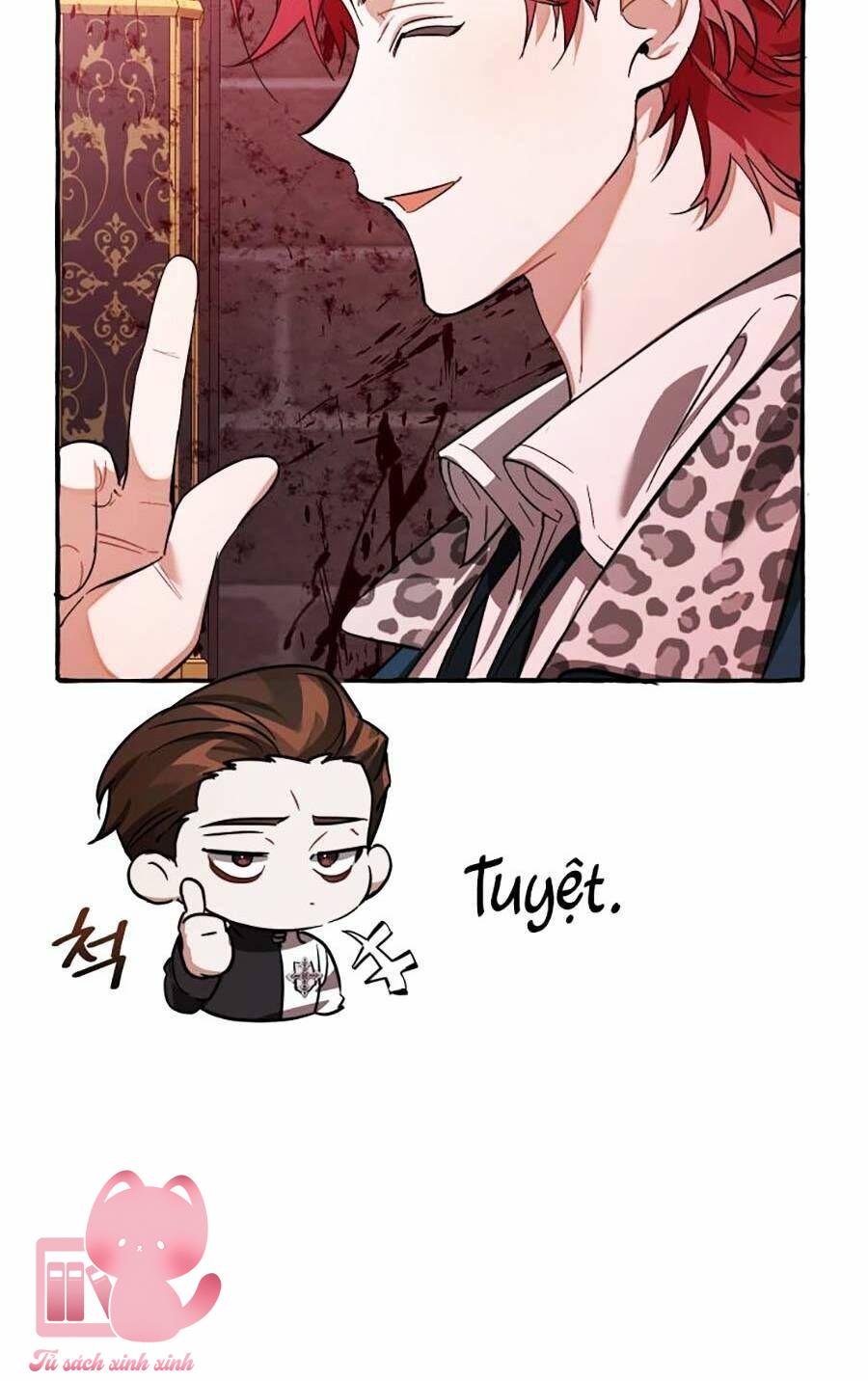 Phế Vật Dòng Dõi Bá Tước - Chap 99