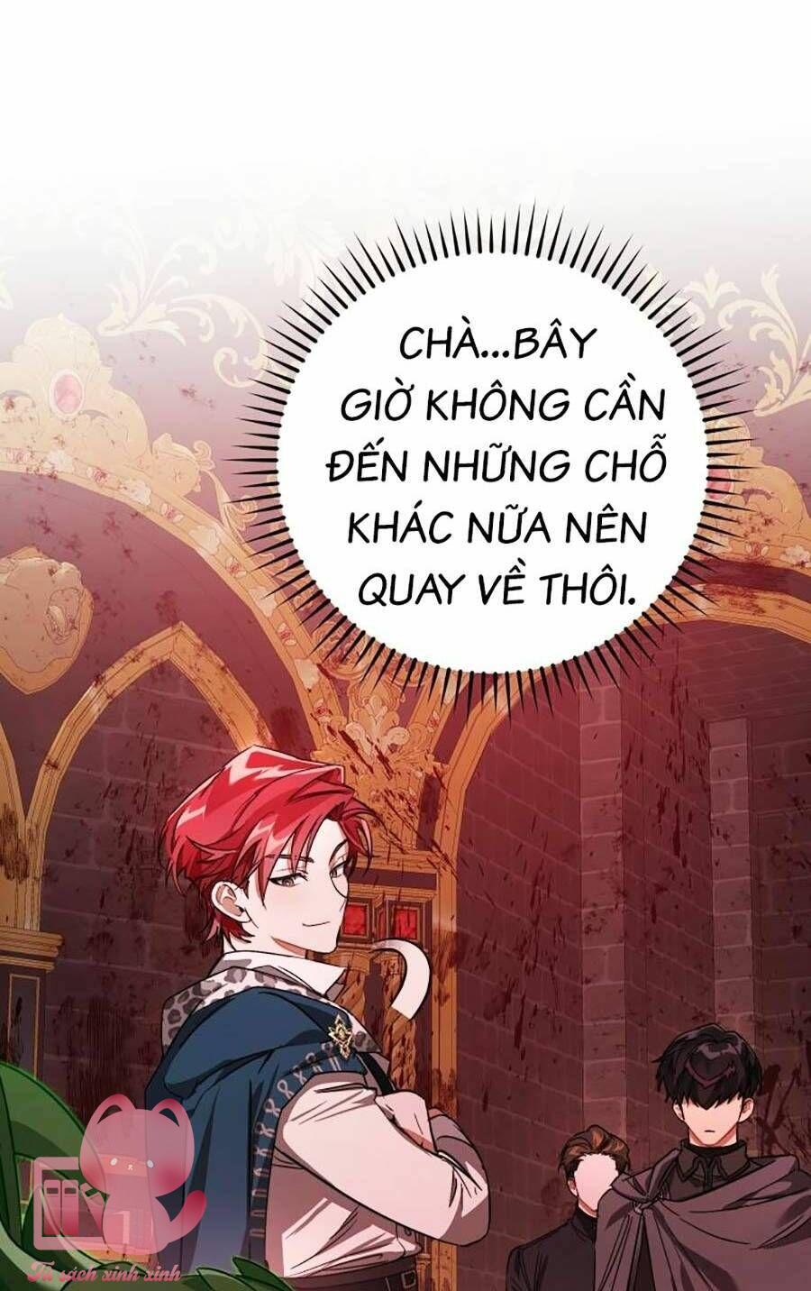 Phế Vật Dòng Dõi Bá Tước - Chap 99