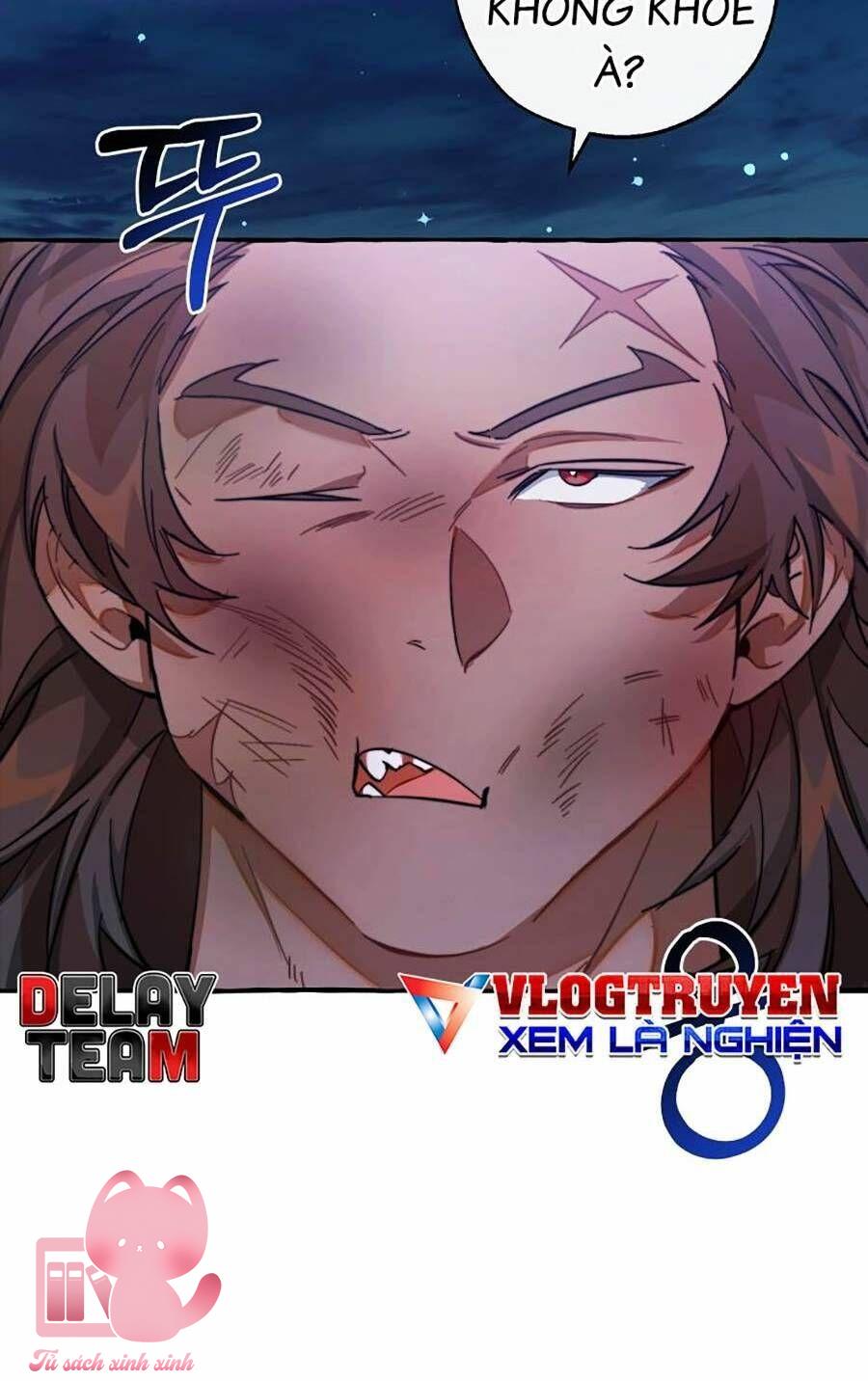 Phế Vật Dòng Dõi Bá Tước - Chap 99
