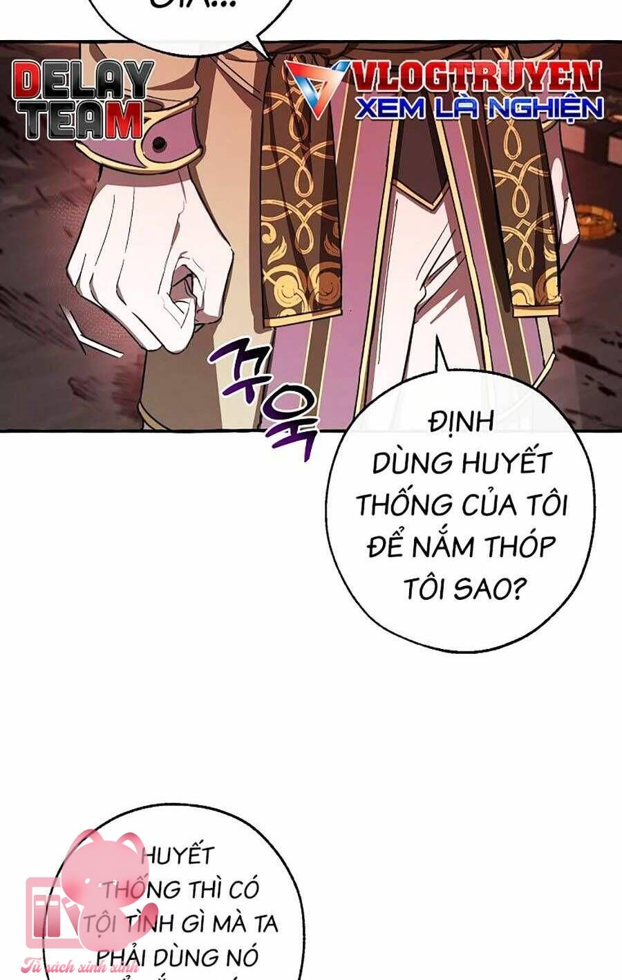 Phế Vật Dòng Dõi Bá Tước - Chap 99