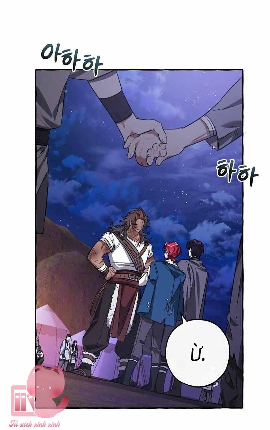 Phế Vật Dòng Dõi Bá Tước - Chap 99