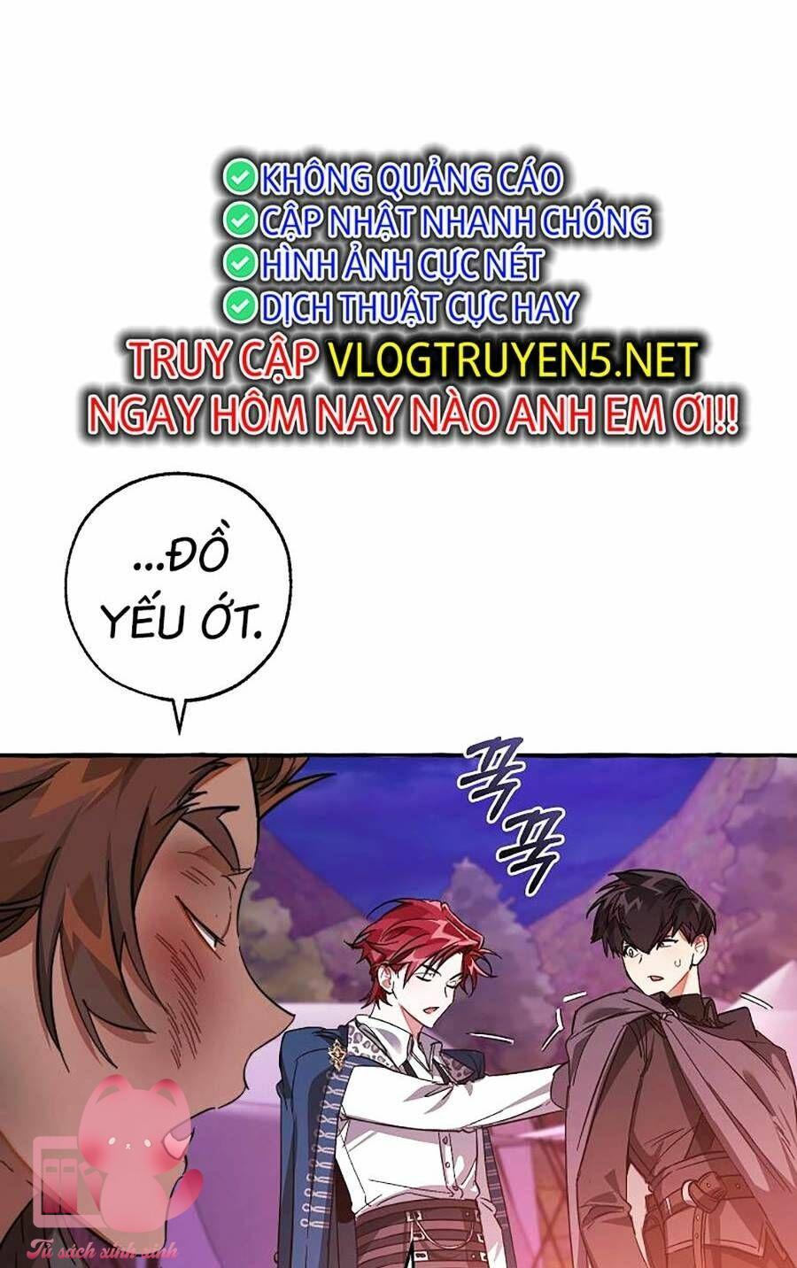 Phế Vật Dòng Dõi Bá Tước - Chap 99