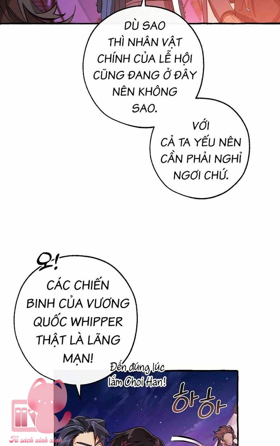 Phế Vật Dòng Dõi Bá Tước - Chap 99