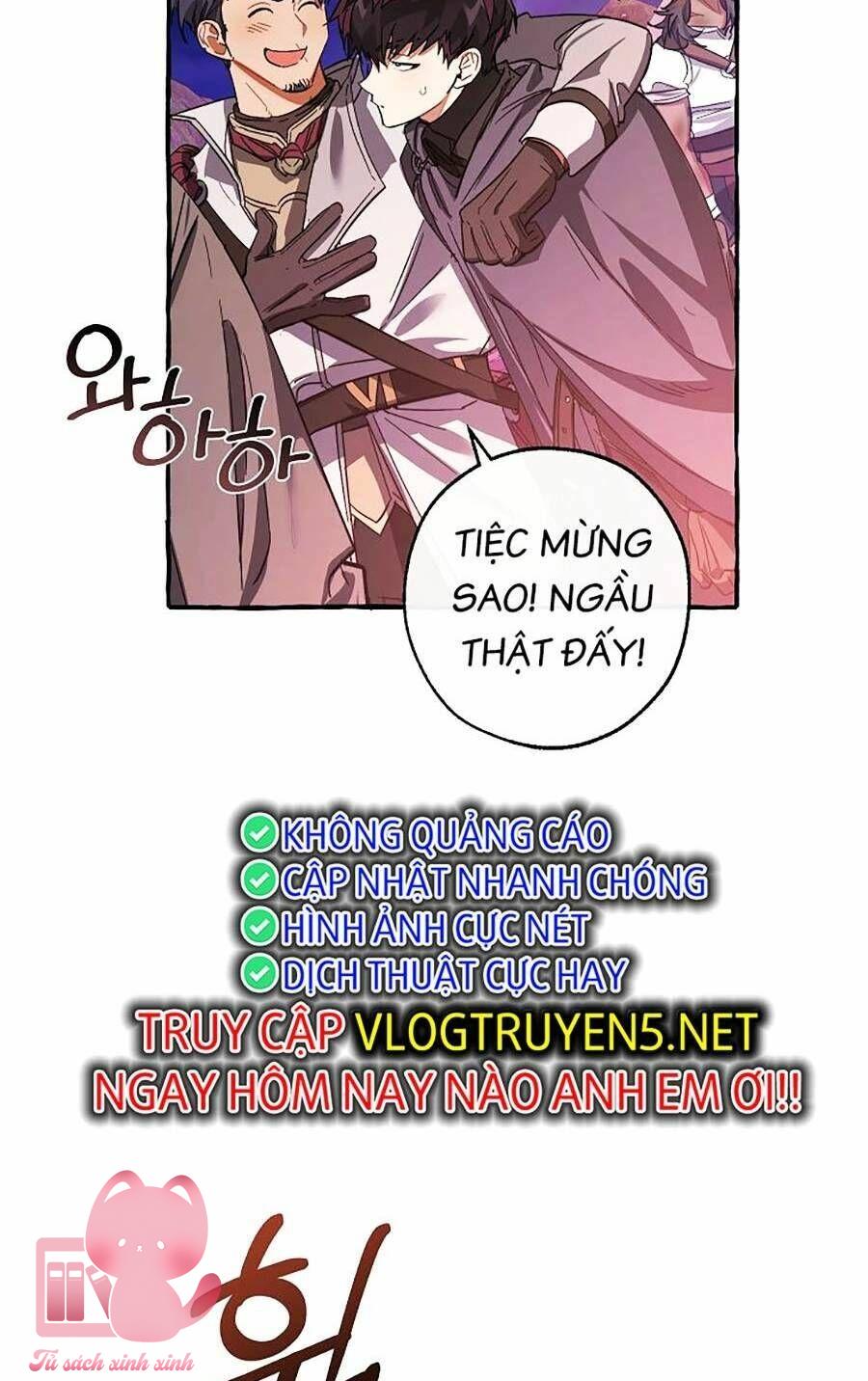 Phế Vật Dòng Dõi Bá Tước - Chap 99