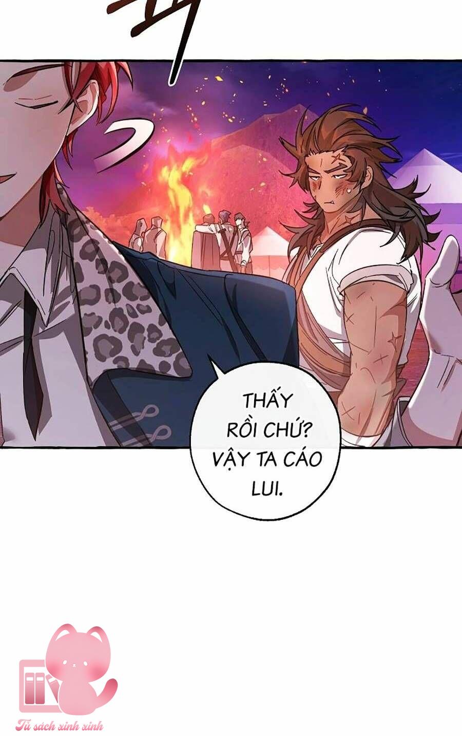 Phế Vật Dòng Dõi Bá Tước - Chap 99