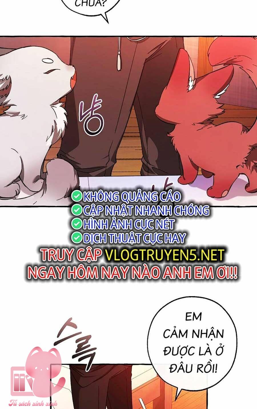 Phế Vật Dòng Dõi Bá Tước - Chap 99