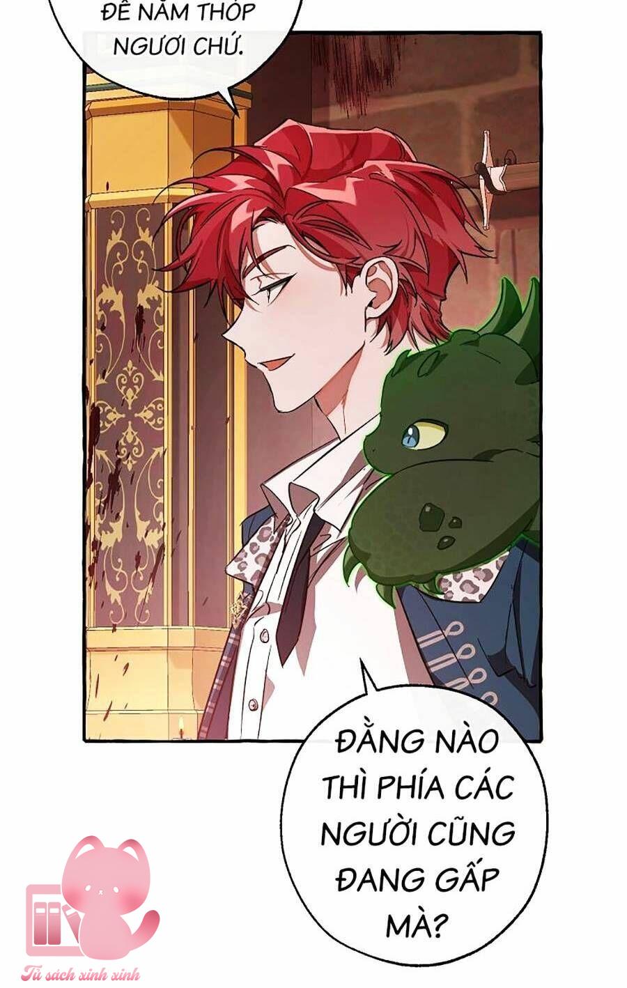 Phế Vật Dòng Dõi Bá Tước - Chap 99