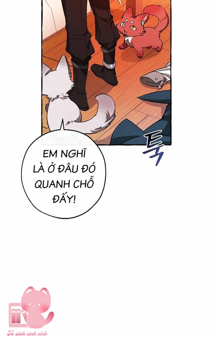 Phế Vật Dòng Dõi Bá Tước - Chap 99