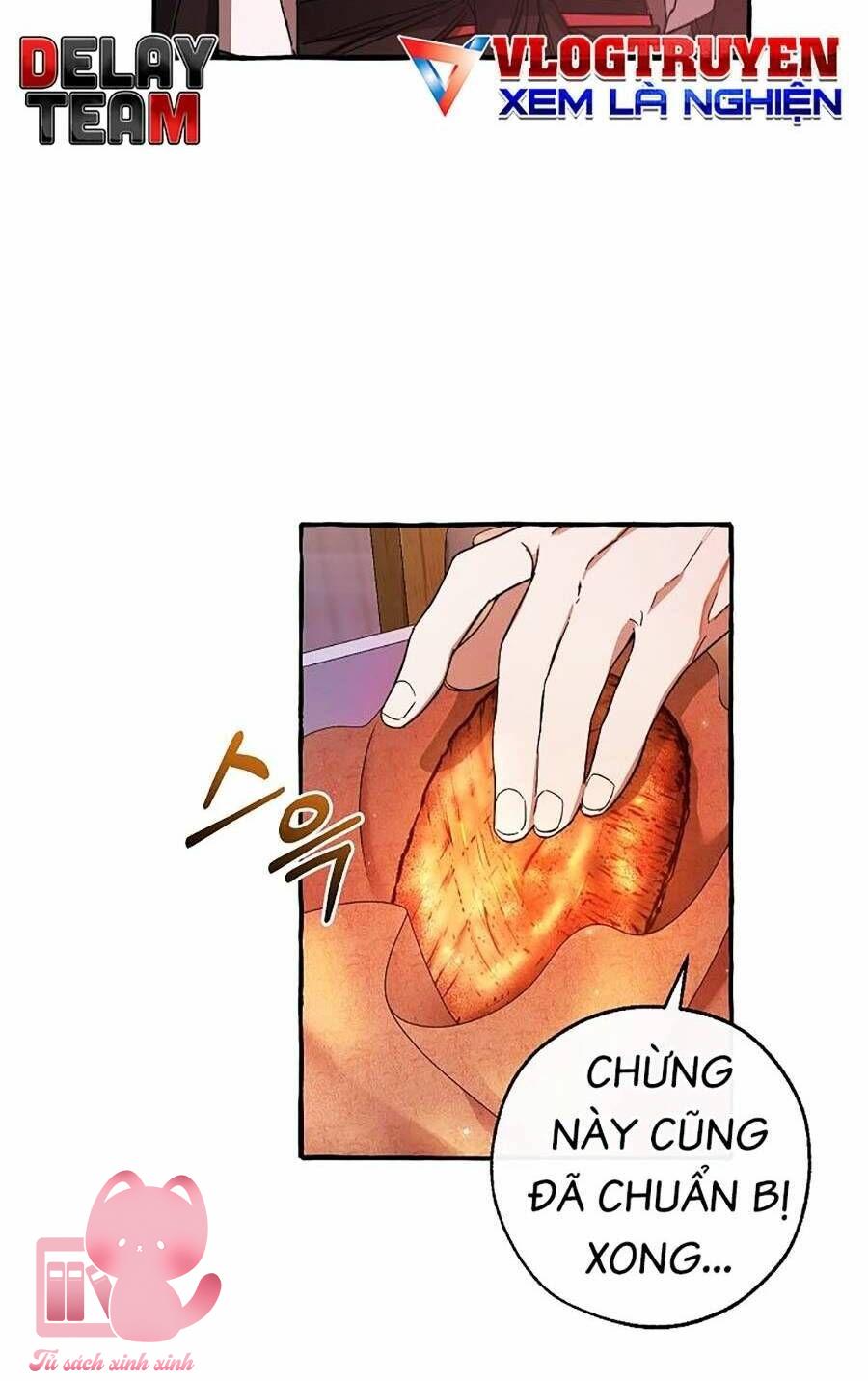 Phế Vật Dòng Dõi Bá Tước - Chap 99