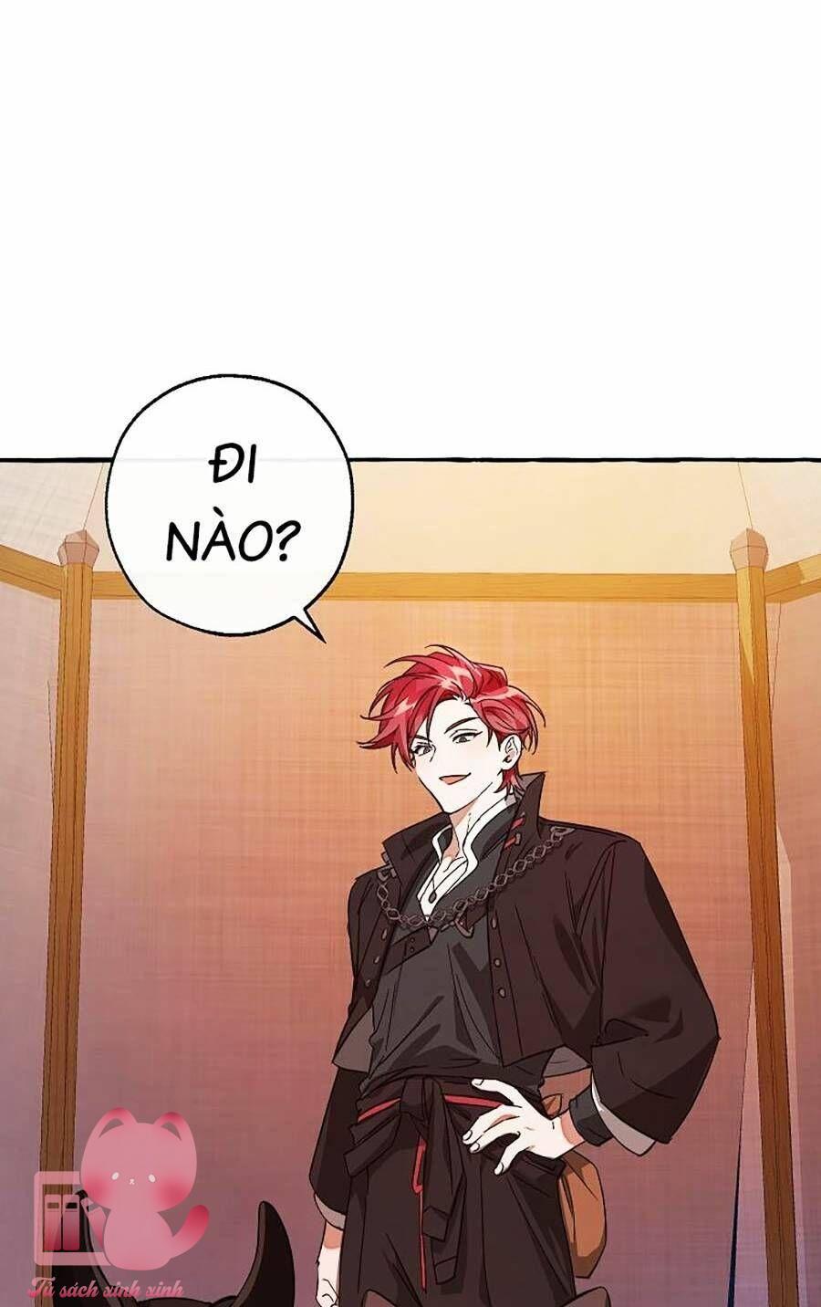 Phế Vật Dòng Dõi Bá Tước - Chap 99