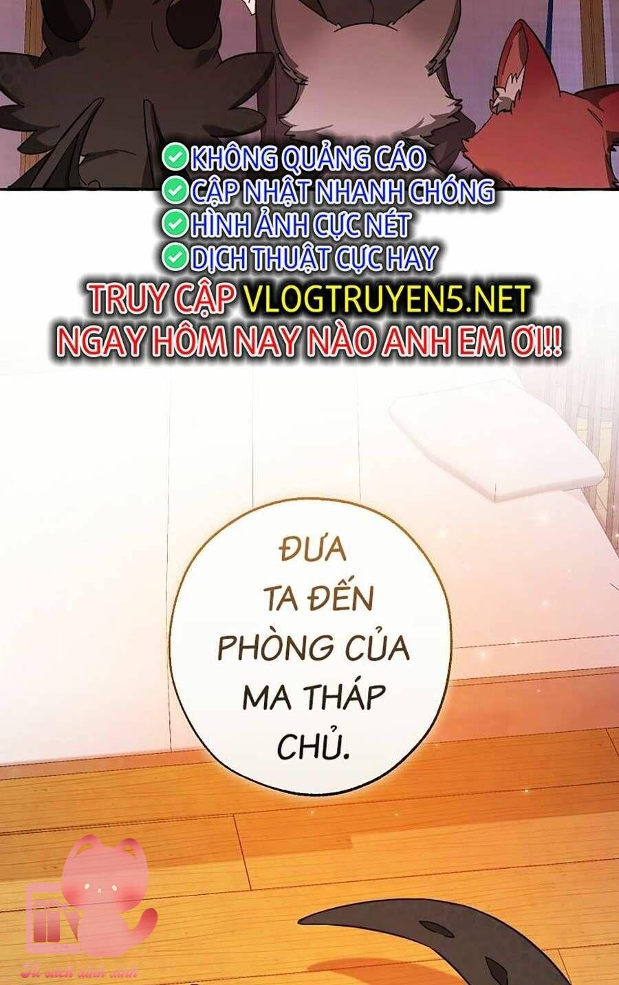 Phế Vật Dòng Dõi Bá Tước - Chap 99